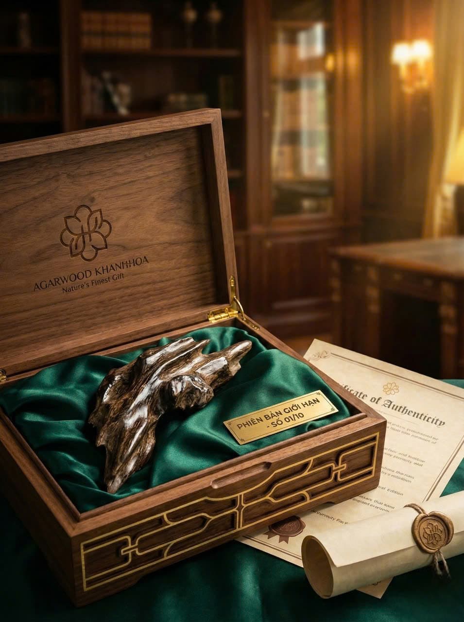 Sản phẩm giới hạn