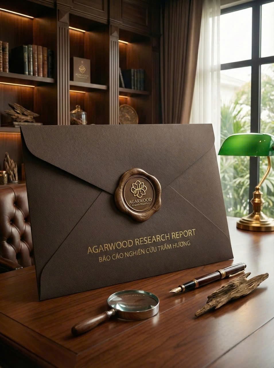 Báo cáo nghiên cứu